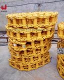 Shantui Machinery Parts SD22 Crawler Bulldozer Undercarriage Track Chain