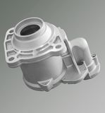 OEM Manufacturer Aluminum Alloy Aluminium Die Casting