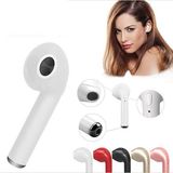 Hot Sell Wireless Headphone Bluetooth Headset Hbq I7 Earphone