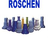 SD12 305mm, 311mm, 330mm, 356mm, 381mm DTH Drill Bits
