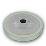 Wool Felt Disc Polishing Flap Disc Metal Inox Buffing Wheel