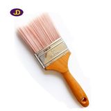 Synthetic Filament Plastic Handle Paint Brush