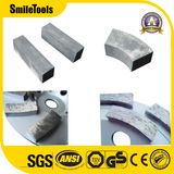 High Quality 300mm-3500mm Diamond Segment for Granite Cutting