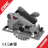 Ebic Cutter Machine 1500W 190mm Circular Saw for Sale