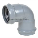 PVC Pipe Fitting DIN Standard