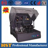 Manual Automatic Metallographic Specimen Cutting Machine Cutter