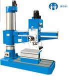 RM4011/RM4014/RM5016 Radial Drilling Machine