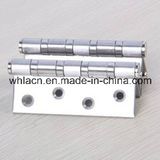 Stainless Steel Casting Door Cabinet Hinge Hardware (Lost Wax Casting)