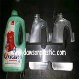 5L Motor Oil Bottle Shaping Molds