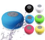 Waterproof Bluetooth Speaker for Taking Shower