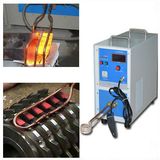 Induction Heating Machine for Diamond Saw Blade Welding