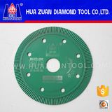 Ultra Thin Cutting Blade Tile Ceramic Saw Blade