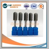 Carbide Solid Burrs Set Cutting Tools