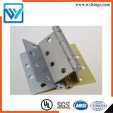 Steel Door Hinge Window Hinge Hardware with SGS