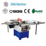 High Precision Wood Sliding Table Saw