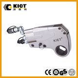 2017 Kiet High Quality Hollow Hydraulic Torque Wrench