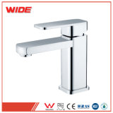 6 Electroplating Lines Guangdong Brass Bathroom Basin Faucet OEM Manufacturer