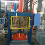 Rubber Cutting Machine/ Vertical Rubber Cutter