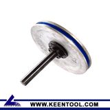 Small Flying Wheel for Diamond Wire Saw Machine