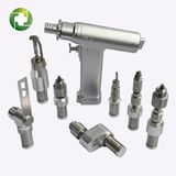 Nm-100 Stainless Steel Autoclavable Orthopaedic Mulifunctional Drills and Saws