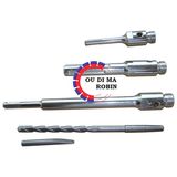 HSS Drills, Diamond Core Bit's Accessories;