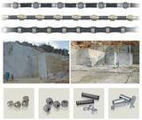 Diamond Wire for Marble Quarry