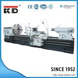 Large Size Big Bore Conventional Lathe Machine (CW-62140C)