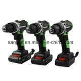 12V/14.4V/18V DC Motor for Cordless Drill