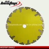 Concrete Diamond Saw Blade for American Market