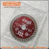 Super Thin Turbo Tile Circular Diamond Saw Blade