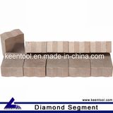 Diamond Segments for Granite Cutting Mine Tools