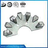 Precision Stainless Steel/Investment/Precision Casting for Mining Machinery Part