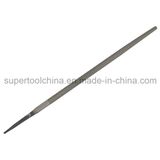 High Qualiy Round Steel File