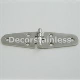 Marine Hardware Strap Hinge