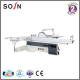 Sosn Woodworking Machinery Sliding Table Panel Saw