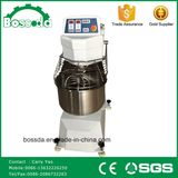 Commercial Heavy Duty Spiral Kitchen Mixer Dough Kneading Machine