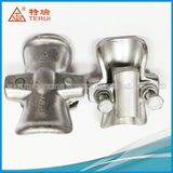 Aluminium Alloy Top Clamp for Post Insulator