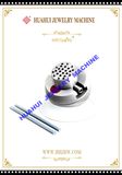 Mini Engraving Block Hh-A04A, Huahui Jewelry Machine & Jewelry Making Tools & Goldsmith Equipment & Dental Tools