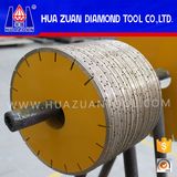 China Fast Speed Cutting Diamond Cutting Blade