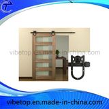 Hot Sale High Quality Durable Interior Barn Door Hardware