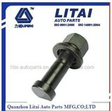 High Quality Wheel Bolt for Hino Gh Front M22*1.5*88mm