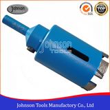 Od42mm Diamond Core Bit for Stone Drilling