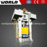 Close Type H Frame Eccentric Gear Drive Mechanical Power Press (JS31)