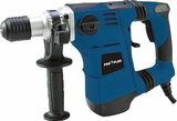 Input Power 1500W Rotary Hammer