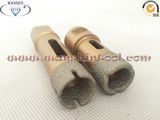 Premium Diamond Drill Bit Vb Drill Bit for Granite Ceramic Marble