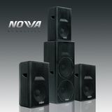 2-Way PRO Audio Professional Speaker (CD-12)