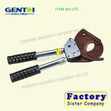 Applicable Ascr Armored Cable 400mm2 Hand Ratchet Armoured Cable Cutter