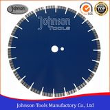 400mm Concrete Cutter Blade: Diamond Saw Blade