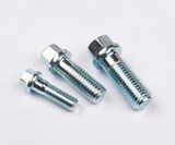 Professional Manufacturer of High Strength Valve Bolt