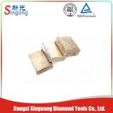 Granite Diamond Tools for Stone Cutting